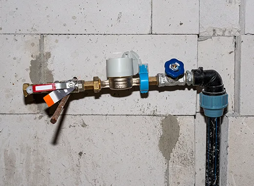 Commercial Plumbing Contractor in Maple, ON