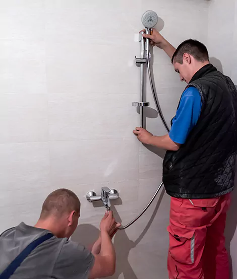 Plumbing Repair Services For Cities & Municipalities in Maple, ON