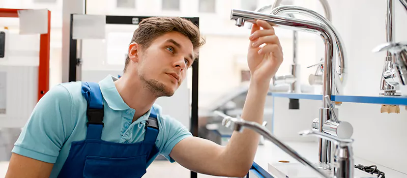 Disc/Disk Faucet Repair Service in Maple, ON