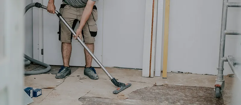 Flood Defense Specialists in Maple, Ontario