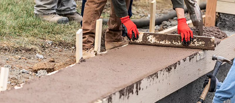 Foundation Waterproofing Company in Maple, ON