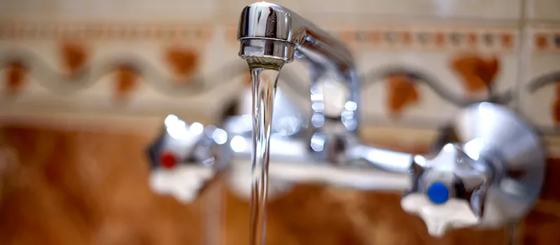 Low Water Pressure Repair Solutions in Maple, ON