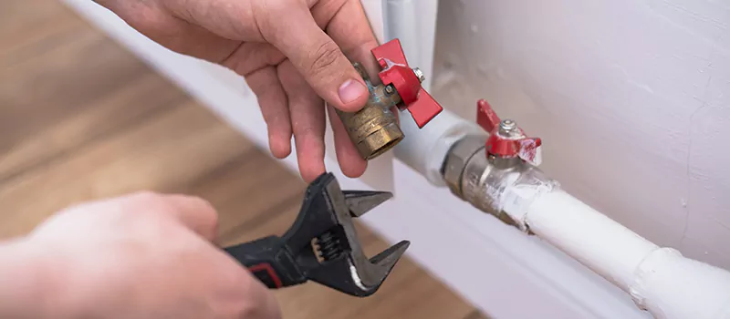 Main Water Gate Valve Repair and Installation Experts in Maple, ON