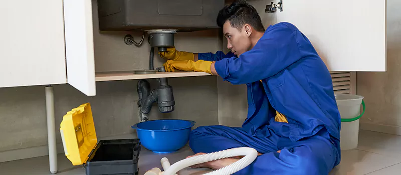 Commercial Pipe Leakage Repair Services in Maple, ON