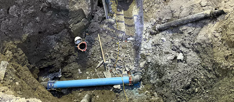 Residential Pipe Restoration Services in Maple, Ontario