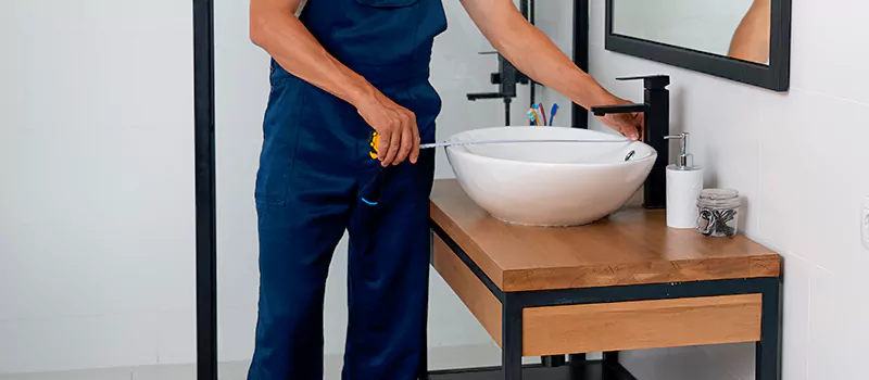 Plumber for Plumbing Repair And Installation Services in Maple, ON