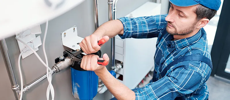 Residential Plumbing Repair and Installation Company in Maple, Ontario