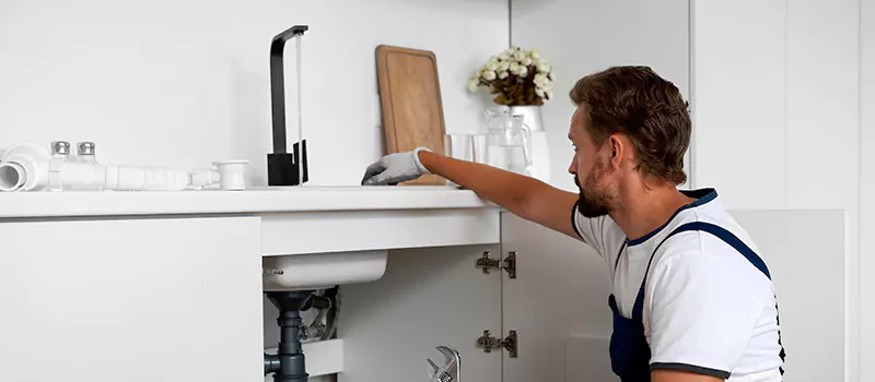 Reliable Bathroom Plumber Services in Maple, ON