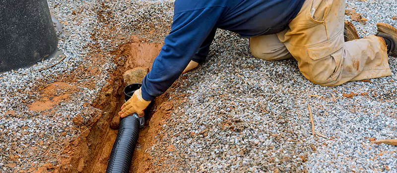 Clogged Sewer Line Repair Services in Maple, Ontario