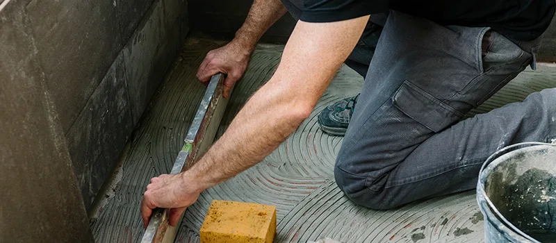 Custom Basement Renovation in Maple, ON