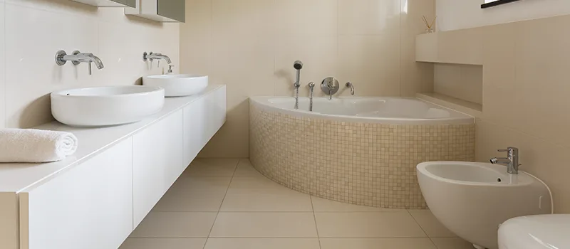 Cost of Bathroom Renovation in Maple, ON