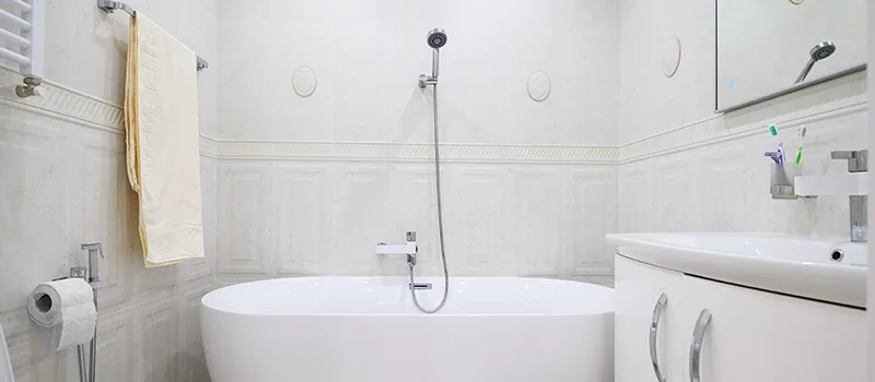 Bathtub Installation Specialists in Maple, Ontario