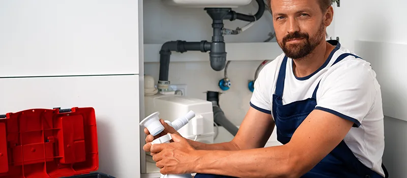 Bonded & Insured Plumber For Sanitary Repair and Installation in Maple, ON