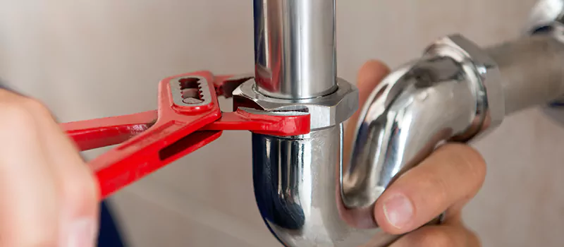 Pipe Joints Repair Services in Maple, Ontario