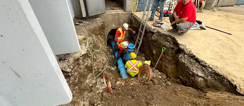 Residential Pipe Lining Repair And Installation Services in Maple, ON