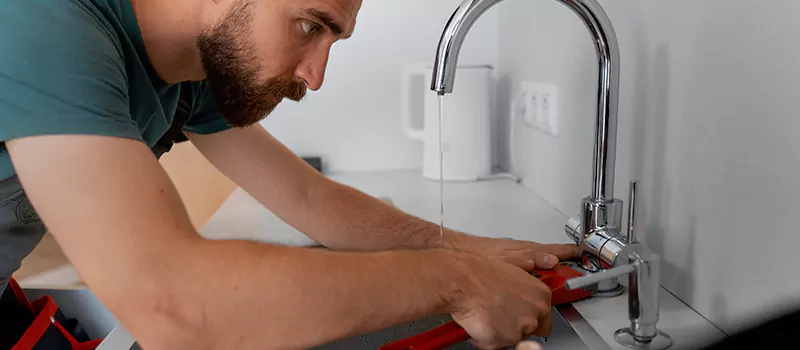 Apartment Plumbing Sewer Line Inspection Service in Maple, ON