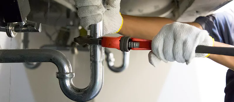 Affordable Plumbing Services By Reputable Plumber in Maple, Ontario