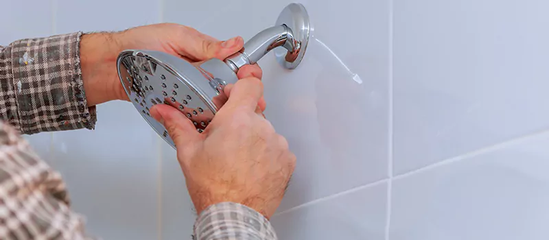 Shower Arm Repair Services in Maple, Ontario