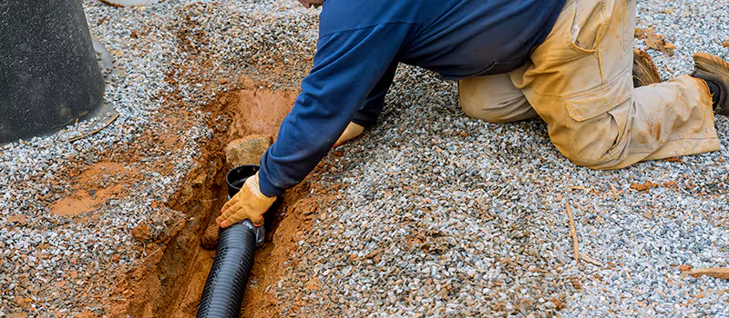 Trenchless Local Plumbing Repair Services in Maple, Ontario