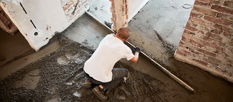 Residential Water Flooding Restoration in Maple, Ontario